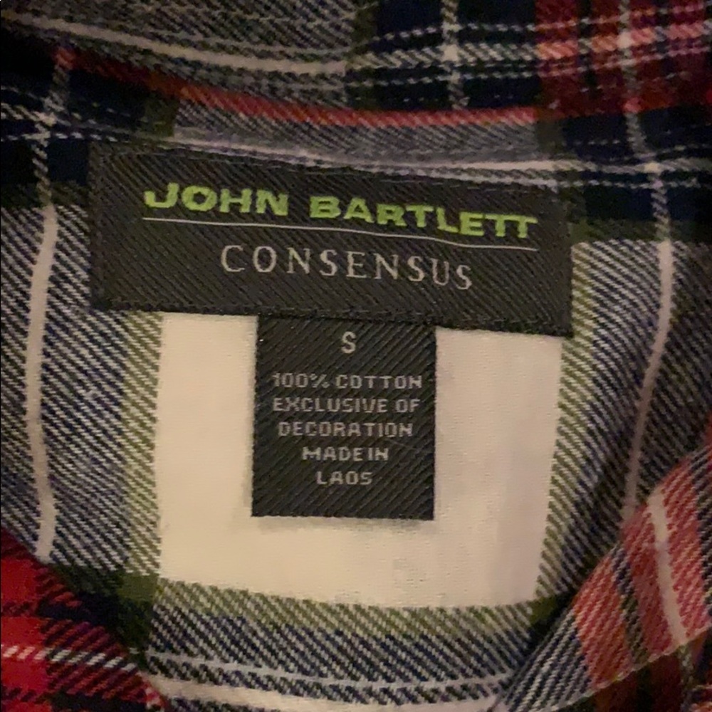 Flannel - Picture 2 of 2